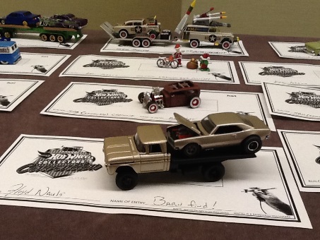 2014 custom show